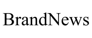 BRANDNEWS