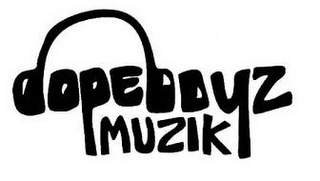 DOPEBOYZ MUZIK