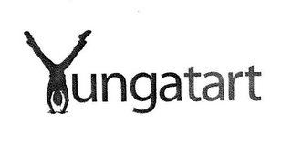 UNGATART