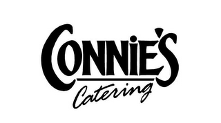 CONNIE'S CATERING