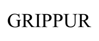 GRIPPUR