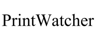 PRINTWATCHER