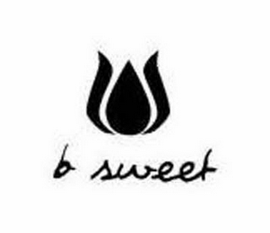 B SWEET