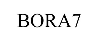 BORA7