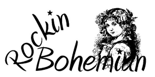 ROCKIN BOHEMIAN