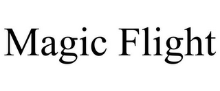 MAGIC FLIGHT