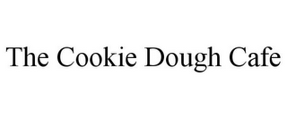 THE COOKIE DOUGH CAFE