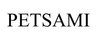 PETSAMI