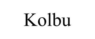 KOLBU