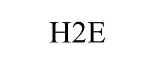 H2E