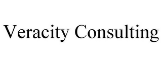 VERACITY CONSULTING