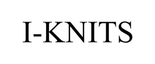 I-KNITS