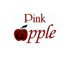 PINK APPLE