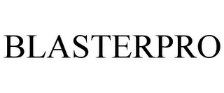 BLASTERPRO