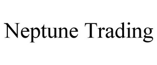 NEPTUNE TRADING