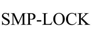 SMP-LOCK