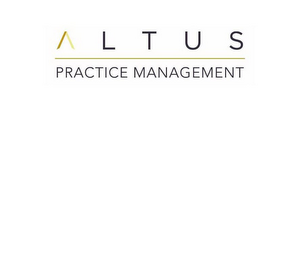 ALTUS PRACTICE MANAGEMENT