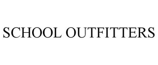 SCHOOL OUTFITTERS