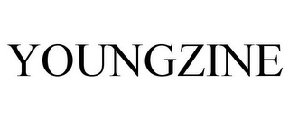 YOUNGZINE