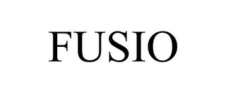 FUSIO