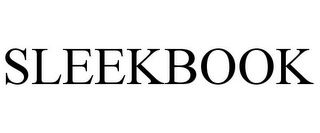 SLEEKBOOK