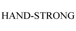 HAND-STRONG