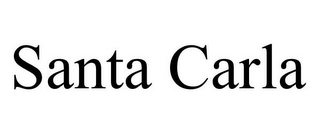 SANTA CARLA