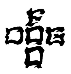FOO DOG
