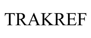 TRAKREF
