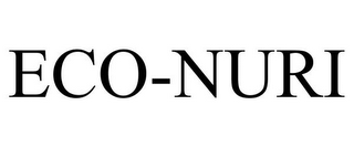 ECO-NURI