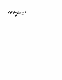 EASYTOBOOK