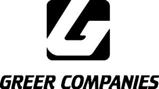 G GREER COMPANIES