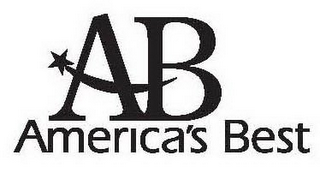 AB AMERICA'S BEST