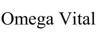 OMEGA VITAL