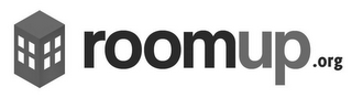 ROOMUP.ORG