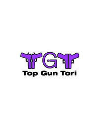 TGT TOP GUN TORI