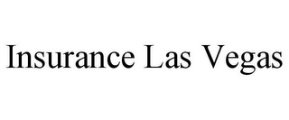 INSURANCE LAS VEGAS