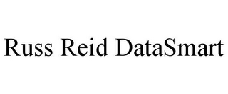 RUSS REID DATASMART