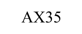 AX35