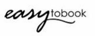 EASYTOBOOK