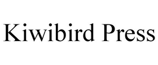 KIWIBIRD PRESS