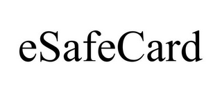 ESAFECARD