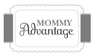 MOMMY ADVANTAGE