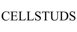 CELLSTUDS