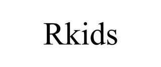 RKIDS