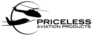 PRICELESS AVIATION PRODUCTS