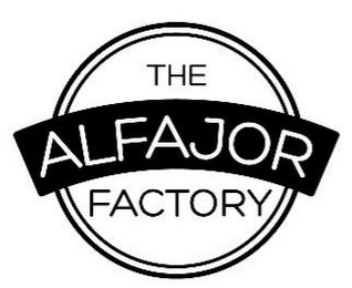 THE ALFAJOR FACTORY