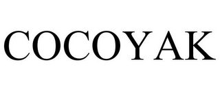 COCOYAK