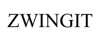 ZWINGIT