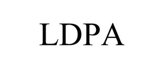 LDPA